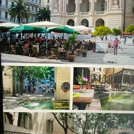 아파트 D'artistes *